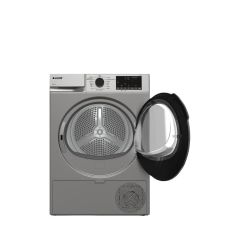 Arçelik 900 KMX S 9 Kg  A++ Gri Kurutma Makinesi