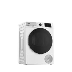 Arçelik 830 KMI 8 Kg Beyaz Kurutma Makinesi