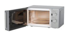 Arçelik MD 201 G Gri Mikrodalga 20 Tl