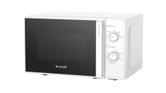 Arçelik MD 201 B Beyaz Mikrodalga 20 Lt