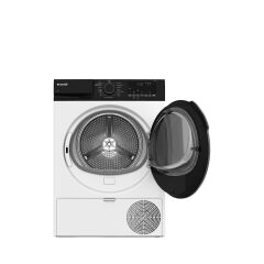 Arçelik 1101 KMX 11 Kg Kurutma Makinesi