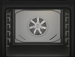 Arçelik AFC 342 B A Fry Ankastre Fırın