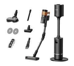 Arçelik Imperium® Go Plus 3.0 SD 9461 Şarjlı Dikey Süpürge