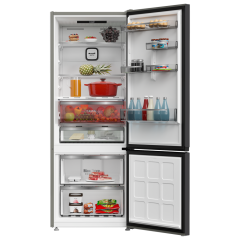 Arçelik 270475 EA Antrasit No Frost Buzdolabı