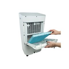 Arçelik AC 8030 Hava Soğutucu