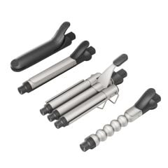 Grundig HS 9320 ELEMENTA Maşa Saç Şekillendirici