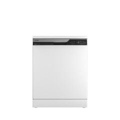 Arçelik 6467 WF Bulaşık Makinesi