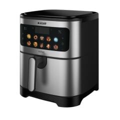 Arçelik FRA 6464 X GurmeFry XL Az Yağlı Fritöz