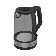 Arçelik KL 6412 I Cam Kettle