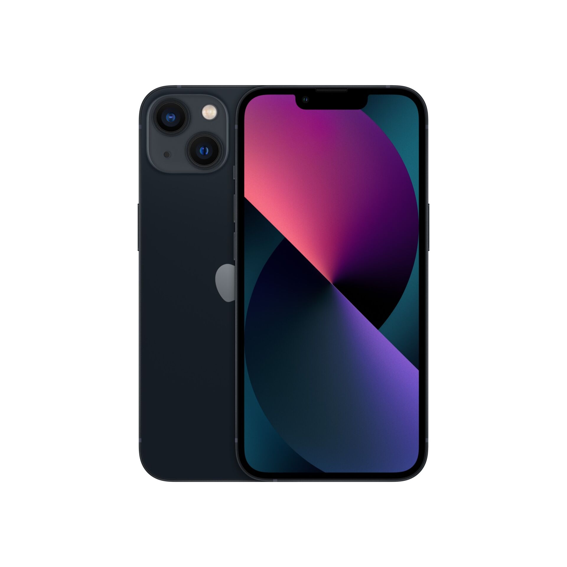 iPhone 13 128GB Gece Yarısı iPhone Telefon Modelleri