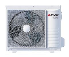 Arçelik 34726 Monofaze Inverter Salon Tipi Klima