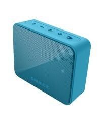 GRUNDIG Solo + Blue Grundig Hoparlör