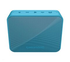 GRUNDIG Solo + Blue Grundig Hoparlör