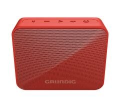 GRUNDIG Solo + Red Grundig Hoparlör