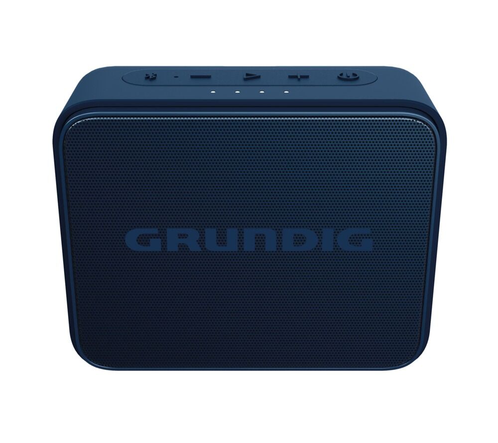 GRUNDIG Jam Earth + Grundig Hoparlör
