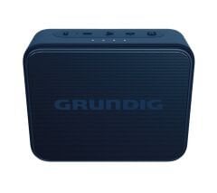 GRUNDIG Jam Earth + Grundig Hoparlör
