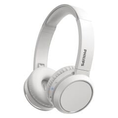 Philips TAH4205 Kablosuz Kulaklık Beyaz