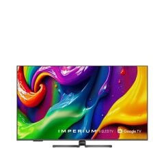 Arçelik Imperium 9 QLED 120Hz 65'' 4K UHD Google TV - A65 Q 990 AY Smart TV