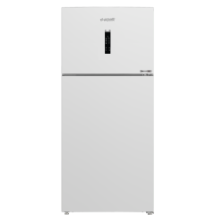 Arçelik 583628 EB Beyaz No Frost Buzdolabı