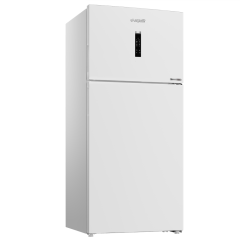 Arçelik 583628 EB Beyaz No Frost Buzdolabı