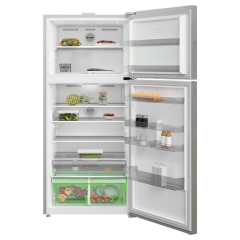 Arçelik 583628 EI İnoks No Frost Buzdolabı