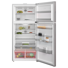 Arçelik 583628 EI İnoks No Frost Buzdolabı