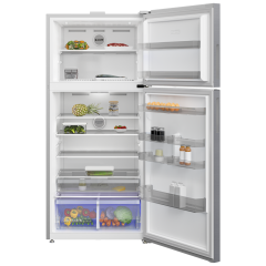 Arçelik 583628 EI İnoks No Frost Buzdolabı