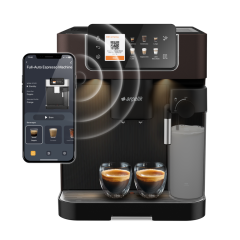 Arçelik EM 9495 Imperium Barista® Tam Otomatik Espresso Makinesi