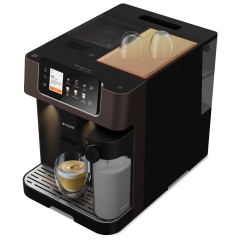 Arçelik EM 9495 Imperium Barista® Tam Otomatik Espresso Makinesi