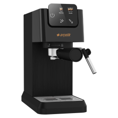 Arçelik EM 3450 Imperium Barista® Yarı Otomatik Espresso Makinesi