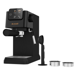 Arçelik EM 3450 Imperium Barista® Yarı Otomatik Espresso Makinesi
