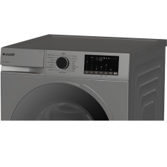 Arçelik 10120 MXS Gri Çamaşır Makinesi