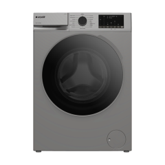 Arçelik 10120 MXS Gri Çamaşır Makinesi